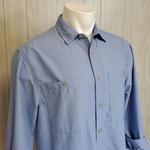 RailRiders | Button-down Shirt
